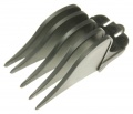 Wahl Moser Comb Attachment - Aufsteckkamm 38mm, Schwarz